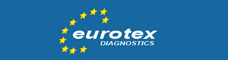 EUROTEX s.r.o. logo